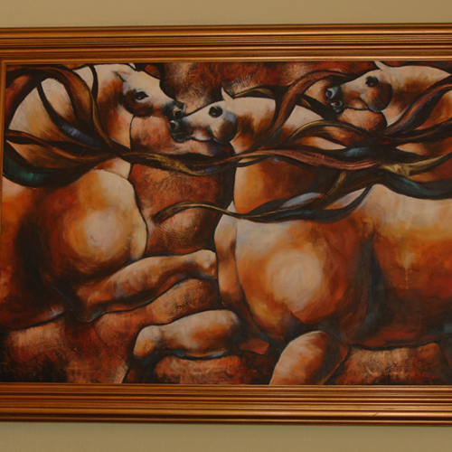 gallery item