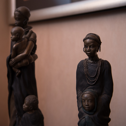 gallery item