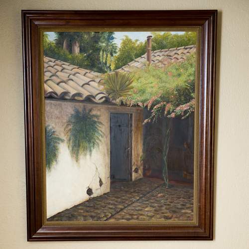 gallery item