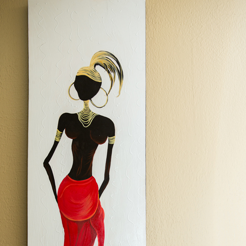 gallery item