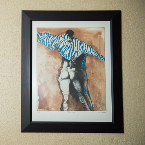 gallery item