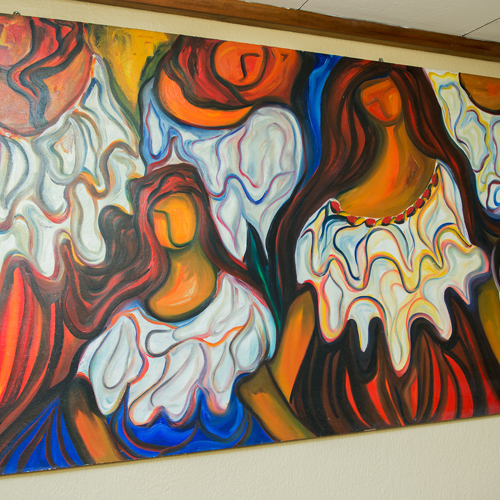 gallery item
