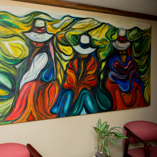 gallery item