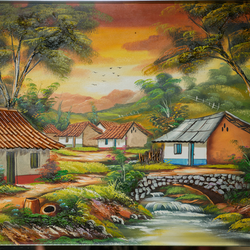gallery item