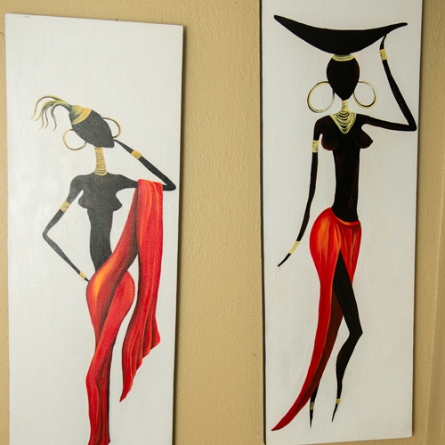 gallery item