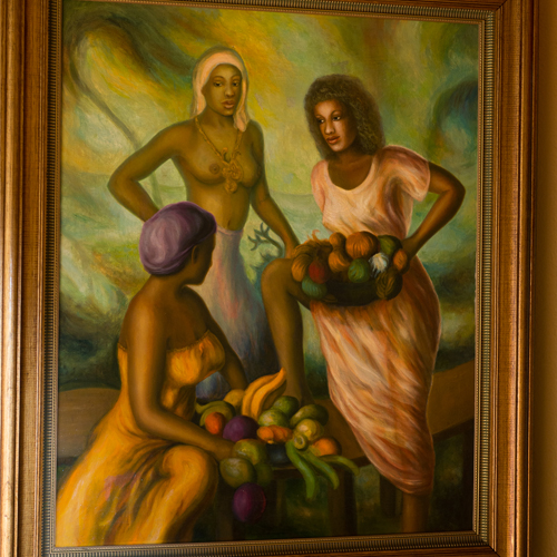 gallery item