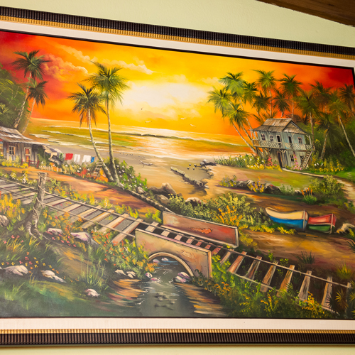 gallery item