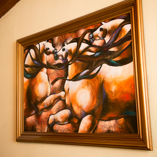 gallery item