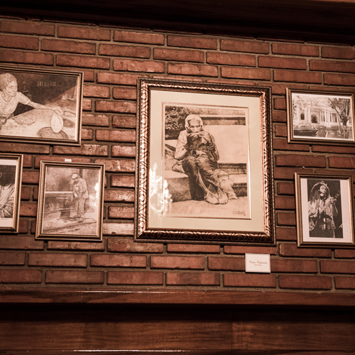 gallery item