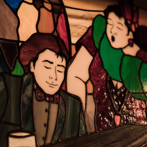 gallery item