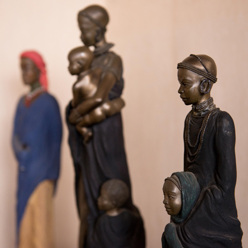 gallery item