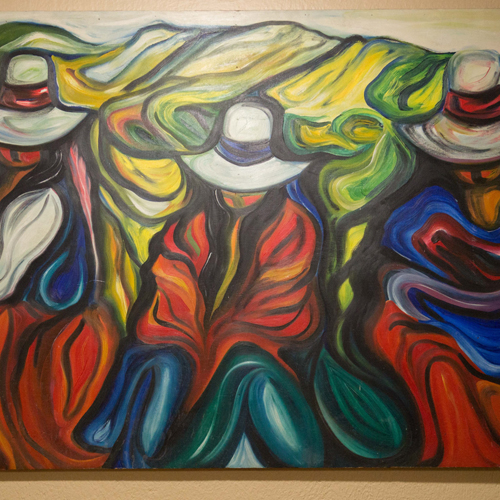 gallery item