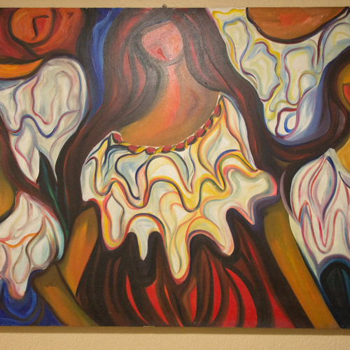 gallery item