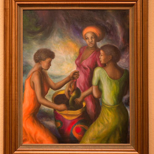 gallery item