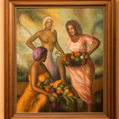 gallery item