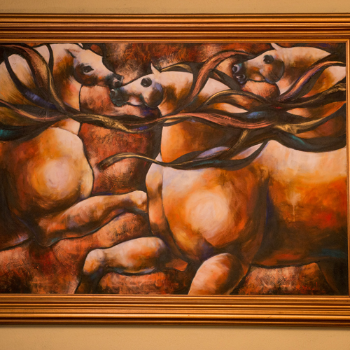 gallery item