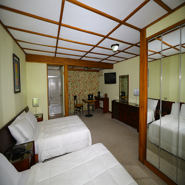 Superior Room
