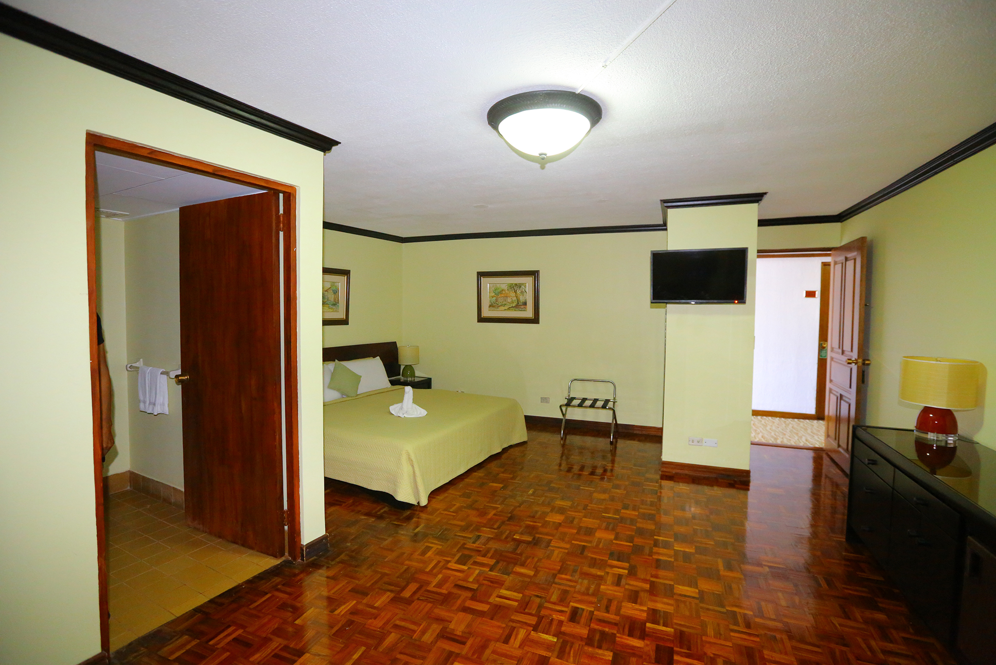room preview