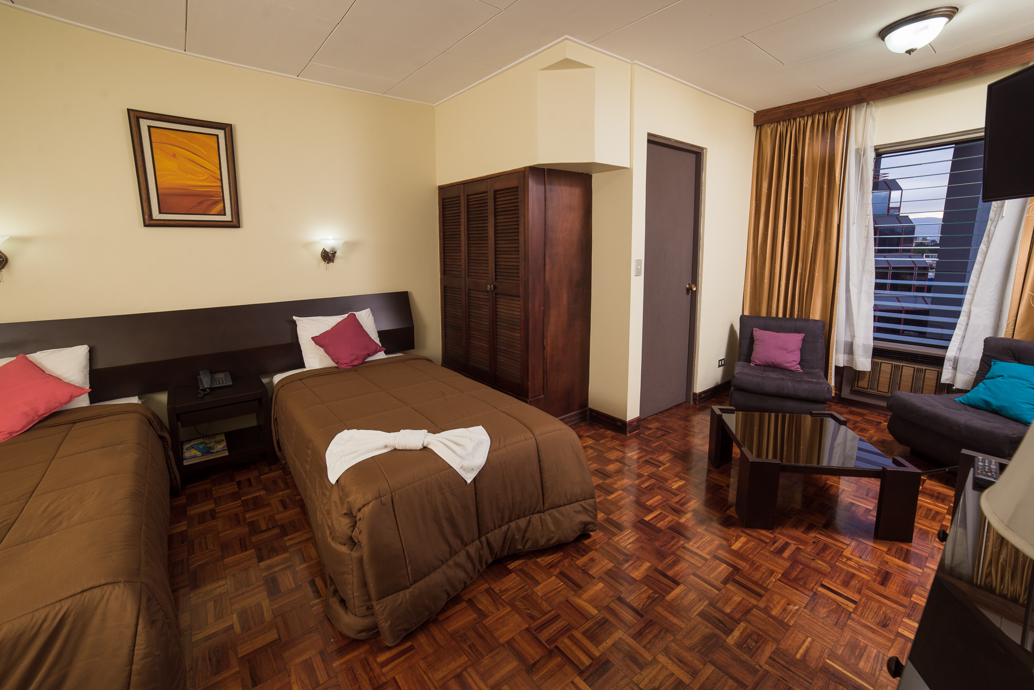 room preview
