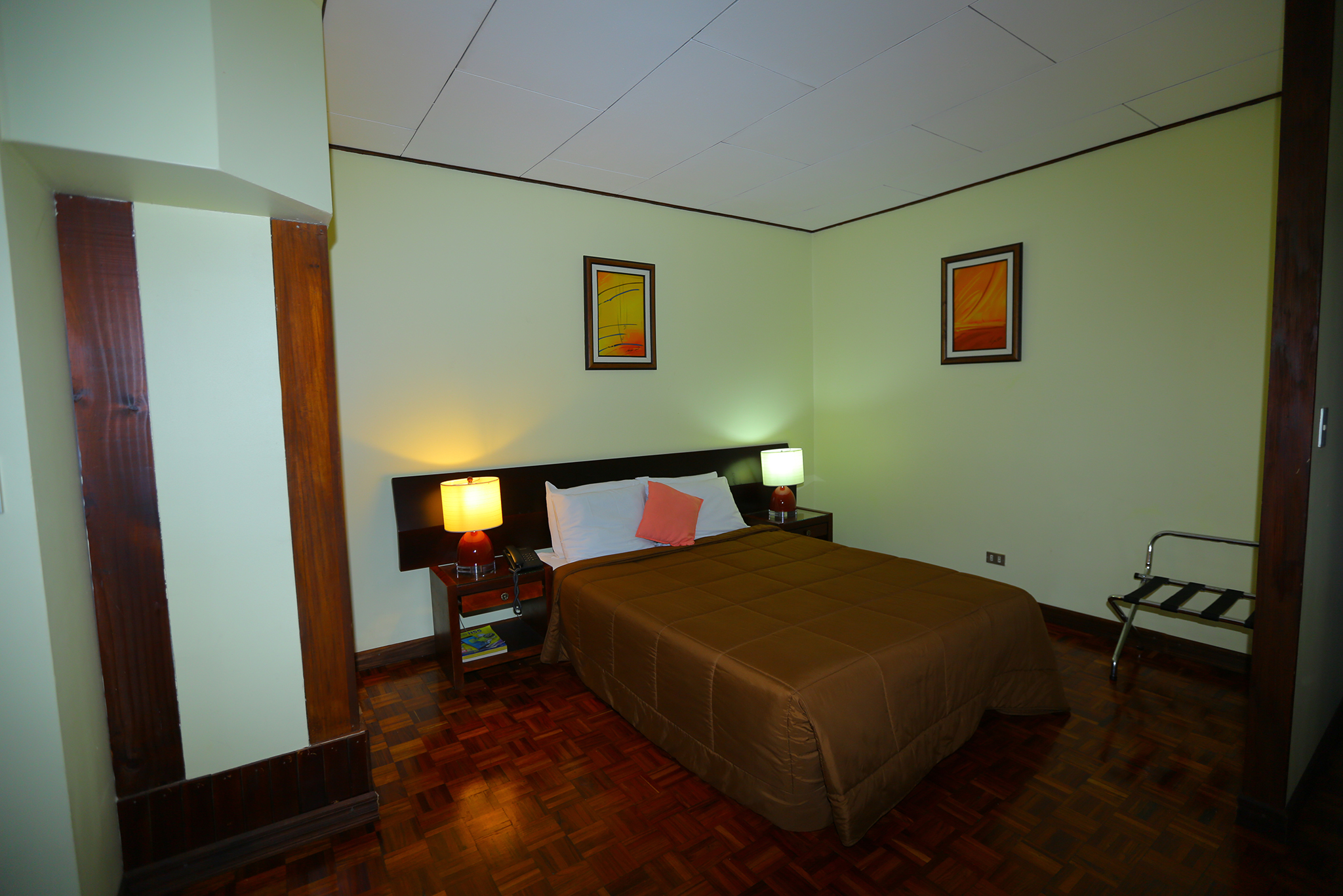 room preview