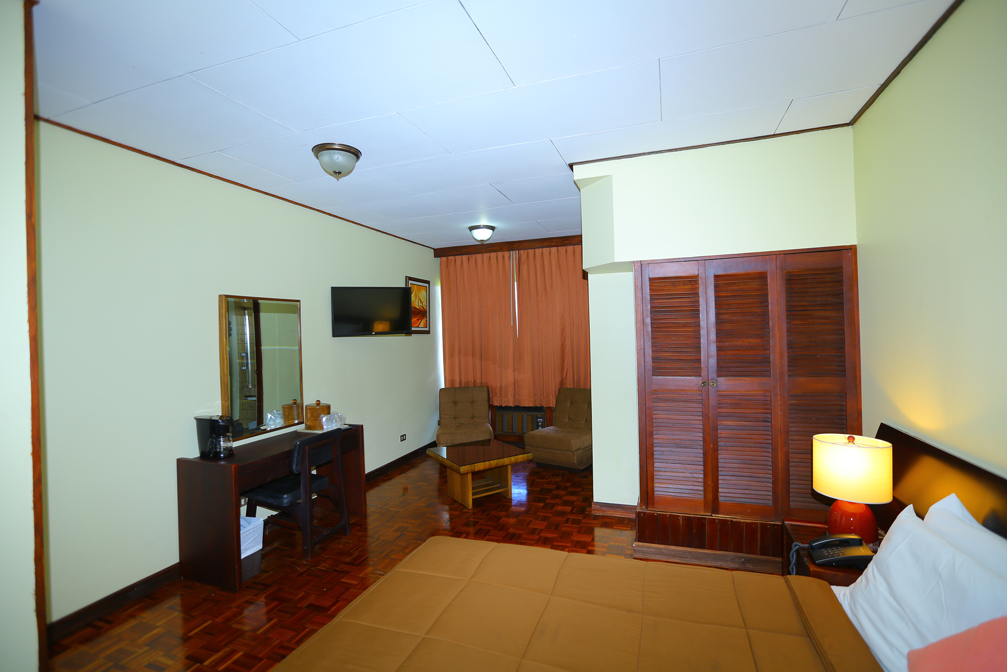 room preview