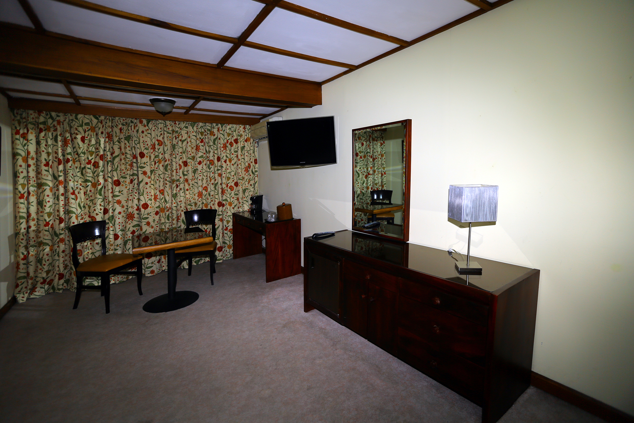 room preview